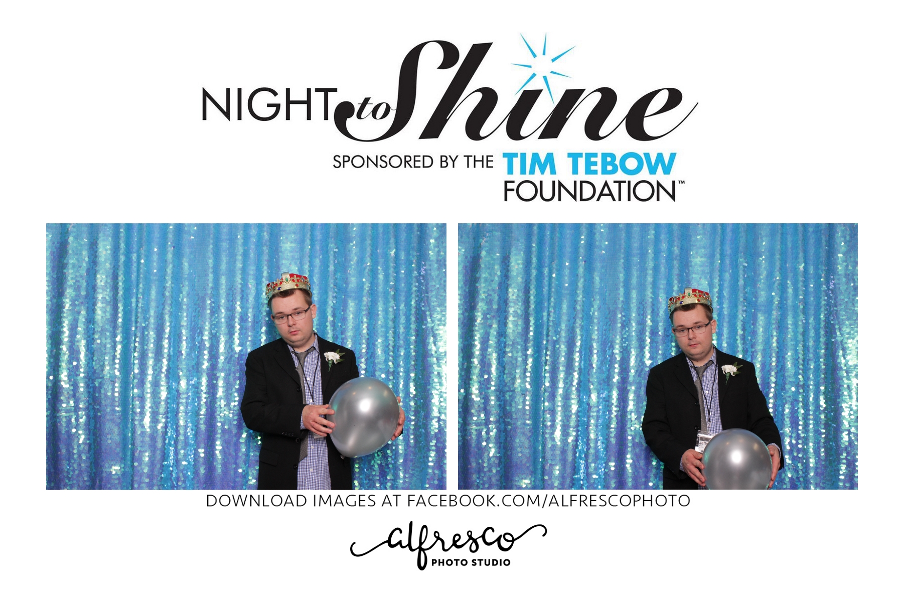 Night To Shine: Tim Tebow Foundation | View more photos from the event at events.alfrescophoto.com/u/AlfrescoPhoto/Night-To-Shine-Tim-Tebow-Foundation